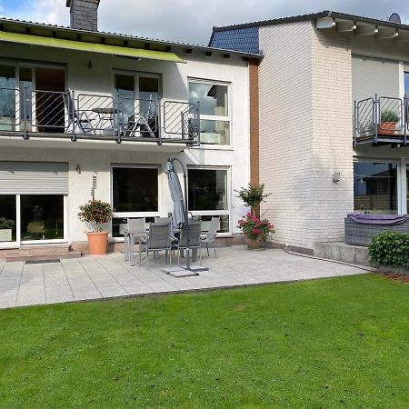 Ferienwohnung Lipinski Velbert Esterno foto