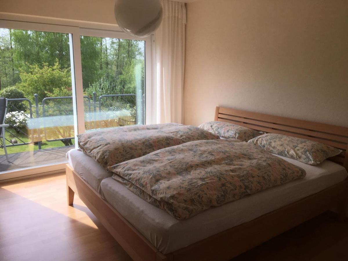 Ferienwohnung Lipinski Velbert Esterno foto