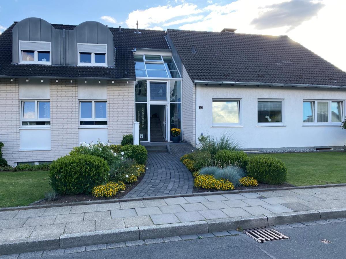 Ferienwohnung Lipinski Velbert Esterno foto