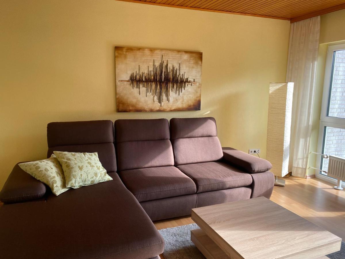 Ferienwohnung Lipinski Velbert Esterno foto
