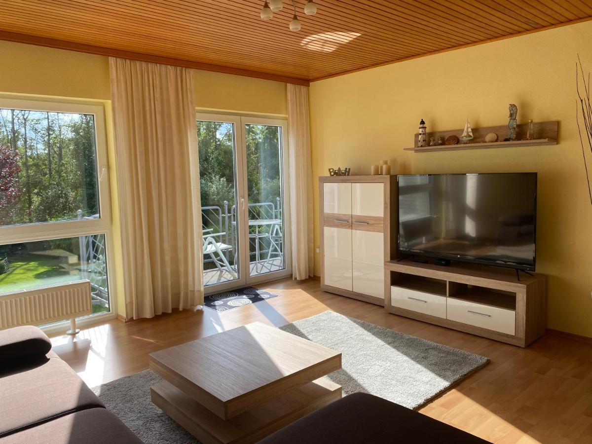 Ferienwohnung Lipinski Velbert Esterno foto